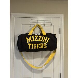victoria secret Pink Mizzou‎ Tigers Duffle Bag